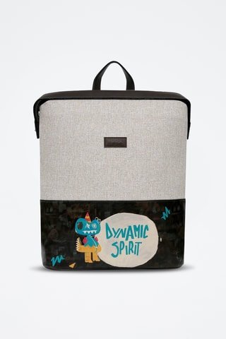 Zaino  - Multicolore