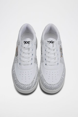 Sneakers The Wise Owl - Multicolore