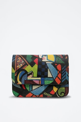 Borsa a tracolla Want Some Color?  - Multicolore