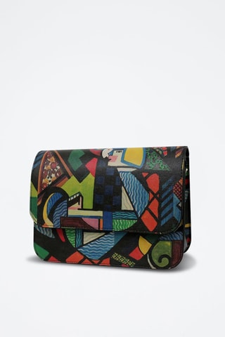 Borsa a tracolla Want Some Color?  - Multicolore