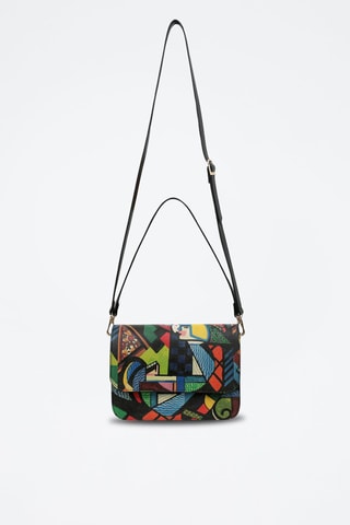 Borsa a tracolla Want Some Color?  - Multicolore