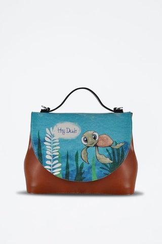 Borsa a tracolla Hey Dude - Multicolore