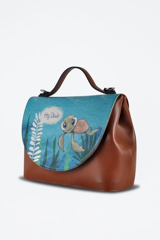 Borsa a tracolla Hey Dude - Multicolore