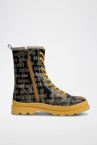 Stivaletti Joan of Arc - Multicolore