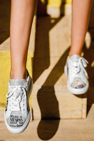 Sneakers Rider Woman  - Multicolore