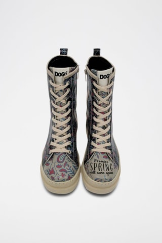 Stivaletti Promise You - Multicolore