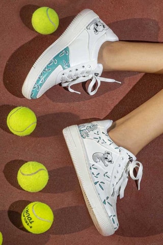 Sneakers Koala Hug - Multicolore