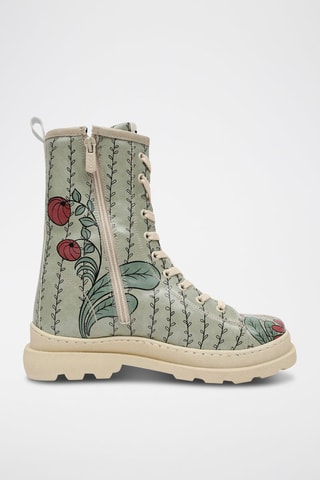 Stivaletti Kindness Grows - Multicolore