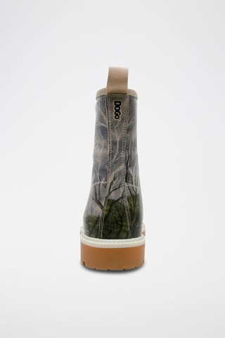 Stivaletti The Night is Dark  - Multicolore