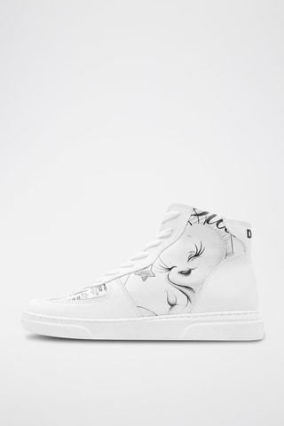 Sneakers alte Titi Classic  - Multicolore