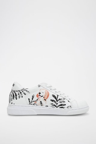 Sneakers Oh The Bliss Design - Multicolore