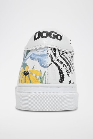 Sneakers Oh The Bliss Design - Multicolore