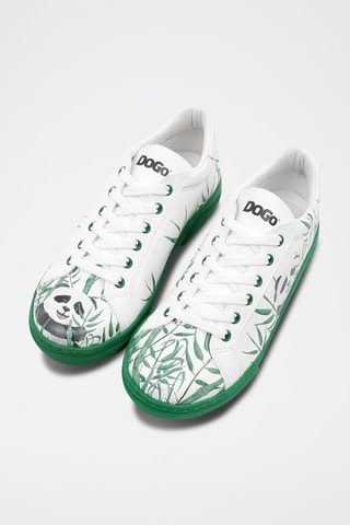 Sneakers Bamboo Lover - Multicolore