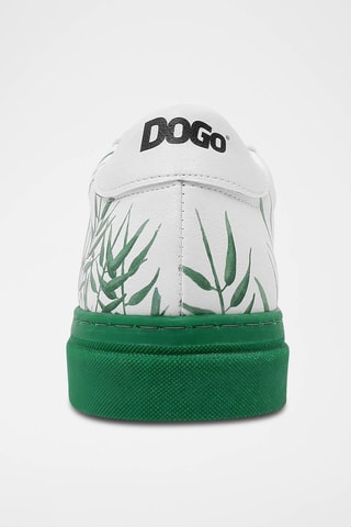 Sneakers Bamboo Lover - Multicolore