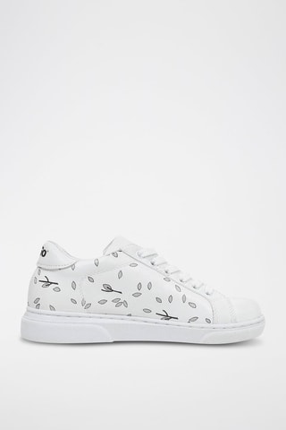 Sneakers Lemur Design - Multicolore