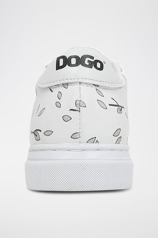 Sneakers Lemur Design - Multicolore