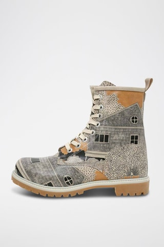 Stivaletti There You Are - Multicolore