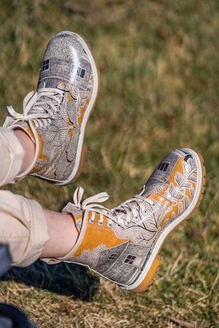 Stivaletti There You Are - Multicolore