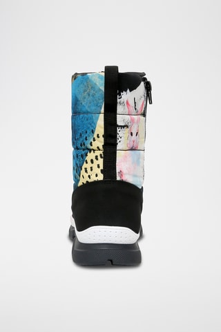 Stivali da neve Nortia - Multicolore