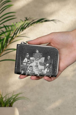 Portamonete - Multicolore