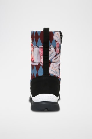 Stivali da neve Nortia - Multicolore