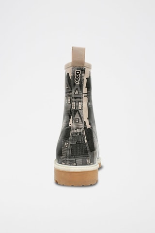 Stivaletti Night Lovers - Multicolore