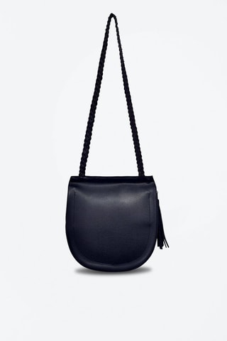 Borsa a tracolla Change is Good  - Multicolore