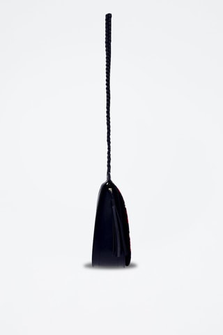 Borsa a tracolla Change is Good  - Multicolore