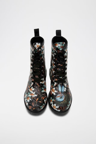 Stivaletti Are You Lost - Multicolore