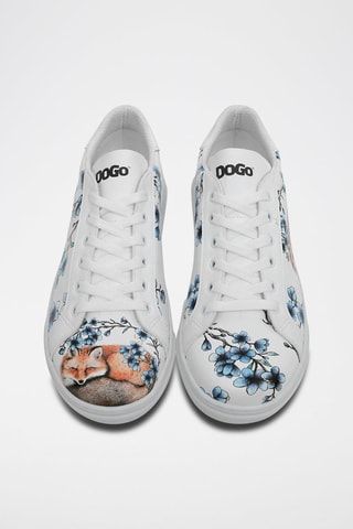 Sneakers Stay Clever - Multicolore