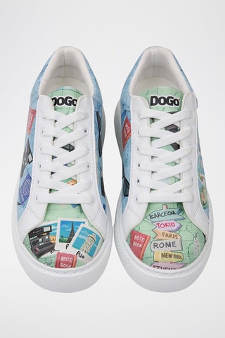 Sneakers Ready to Travel  - Multicolore