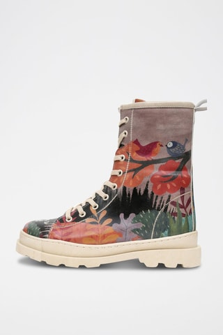 Stivaletti Stories to Tell - Multicolore