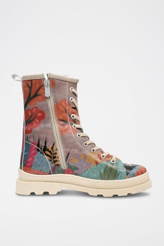 Stivaletti Stories to Tell - Multicolore