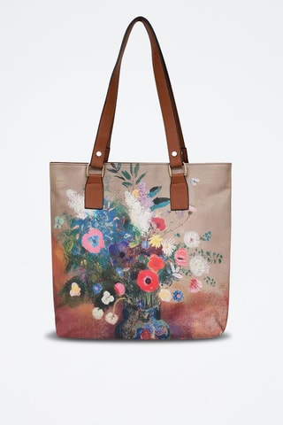 Shopping bag Full of Hope  - Multicolore