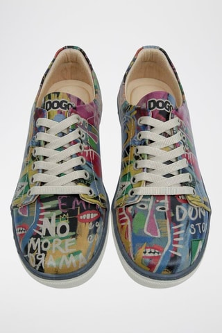 Sneakers No More Drama  - Multicolore