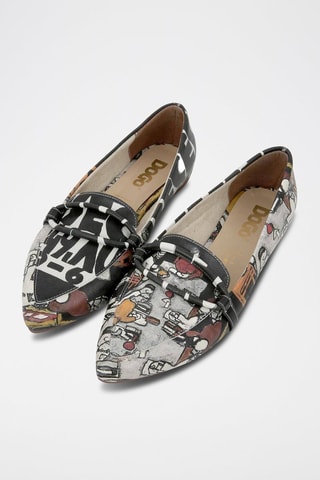 Ballerine Supper - Multicolore