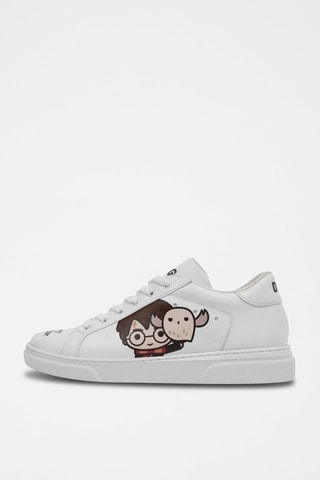 Sneakers Friends Till Eternity Harry Potter  - Multicolore