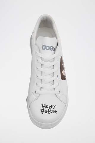 Sneakers Friends Till Eternity Harry Potter  - Multicolore