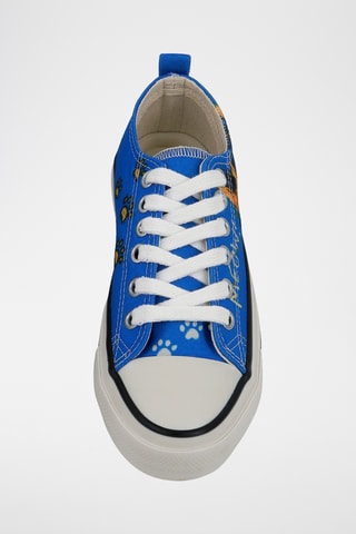 Sneakers platform Liria - Multicolore