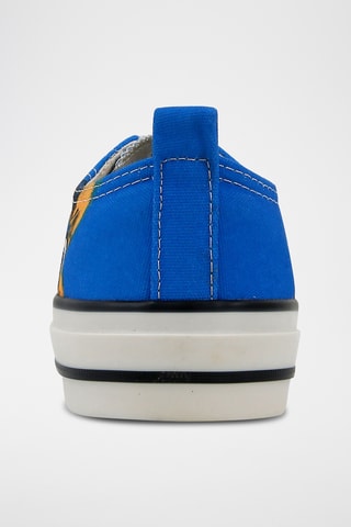 Sneakers platform Liria - Multicolore