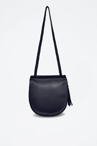 Borsa a tracolla Paperflower  - Multicolore