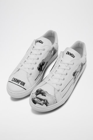 Sneakers Baskets Champion - Multicolore