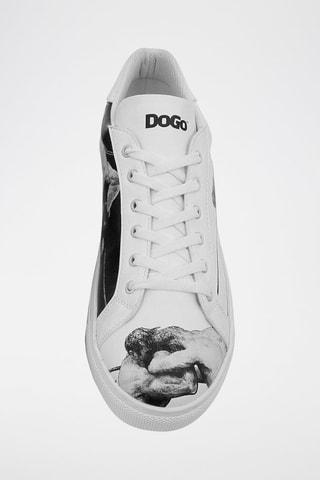 Sneakers Baskets Champion - Multicolore