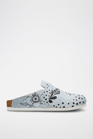 Sabot Birds Chirping - Multicolore