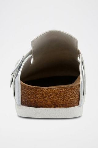 Sabot Birds Chirping - Multicolore