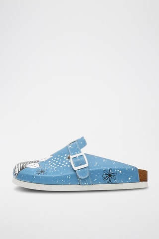 Sabot Family Portrait - Multicolore