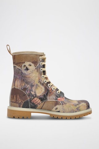 Stivaletti Harry Potter - Multicolore