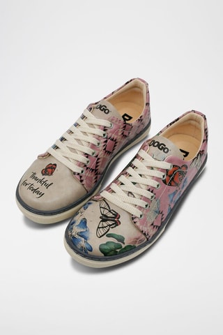 Sneakers Thankful for Today - Multicolore