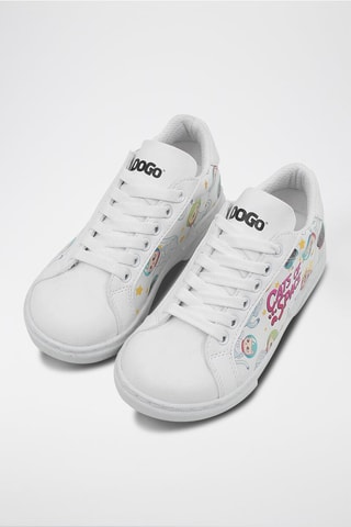 Sneakers Cats of Space - Multicolore