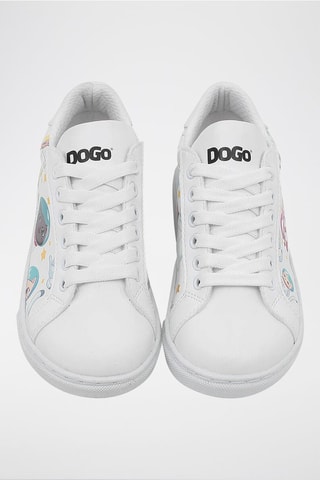 Sneakers Cats of Space - Multicolore